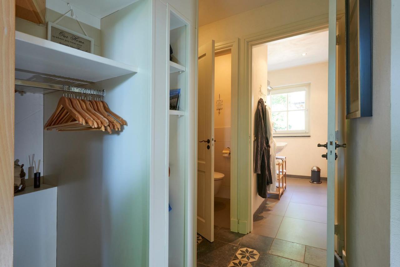 Huys En Hoff Aen Den Haspel Bed & Breakfast Oirschot Exterior foto