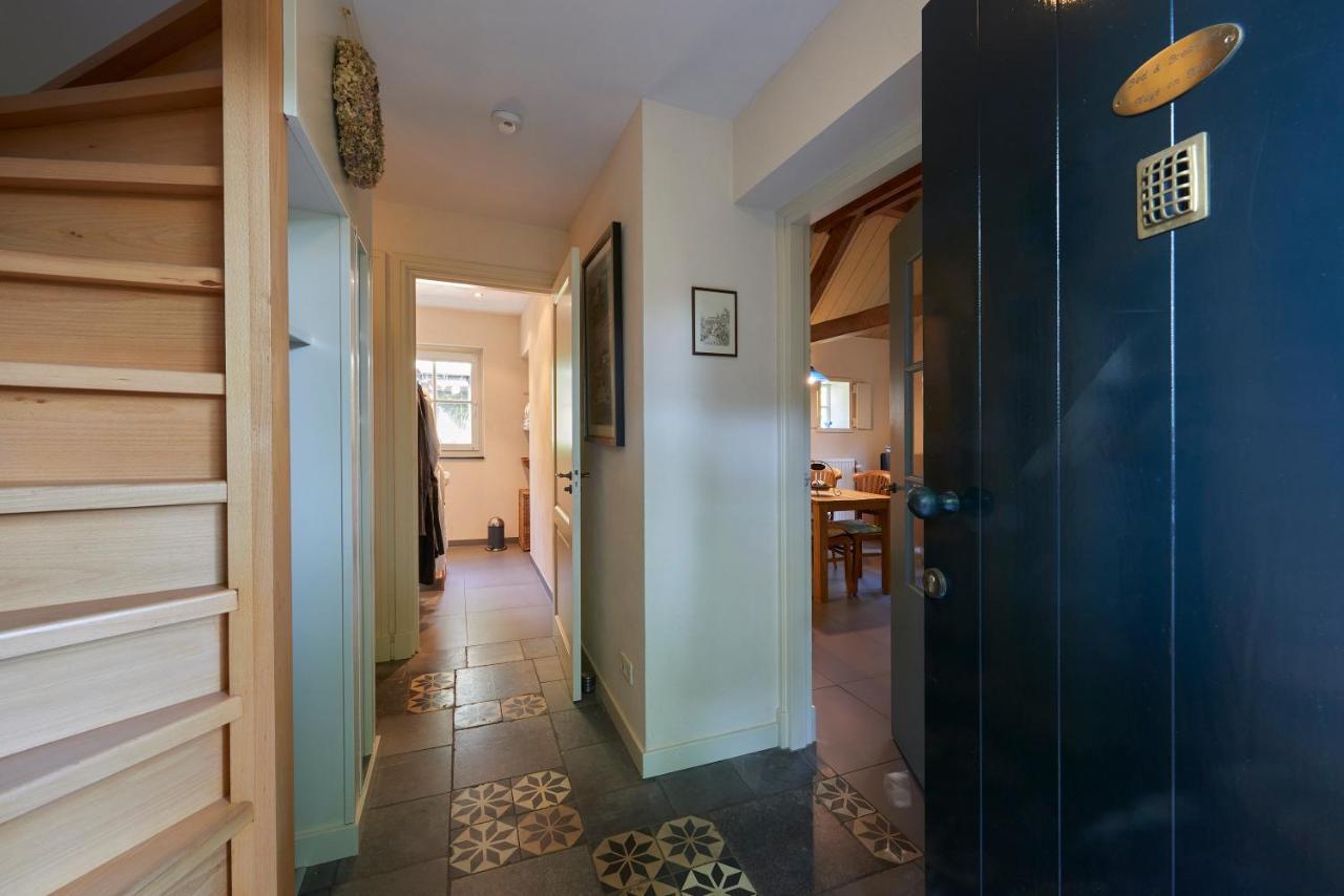 Huys En Hoff Aen Den Haspel Bed & Breakfast Oirschot Exterior foto