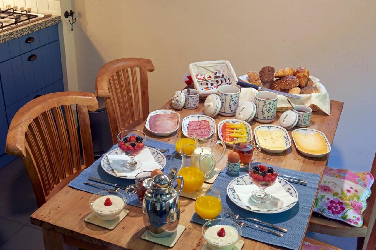 Huys En Hoff Aen Den Haspel Bed & Breakfast Oirschot Exterior foto