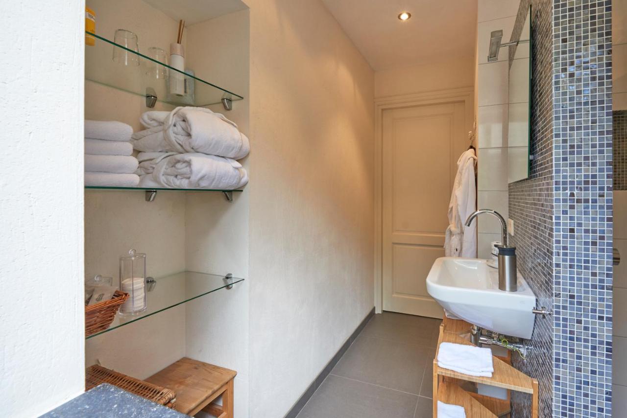Huys En Hoff Aen Den Haspel Bed & Breakfast Oirschot Exterior foto