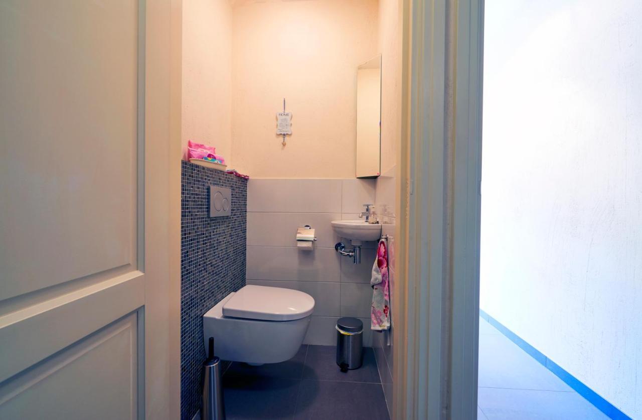 Huys En Hoff Aen Den Haspel Bed & Breakfast Oirschot Exterior foto