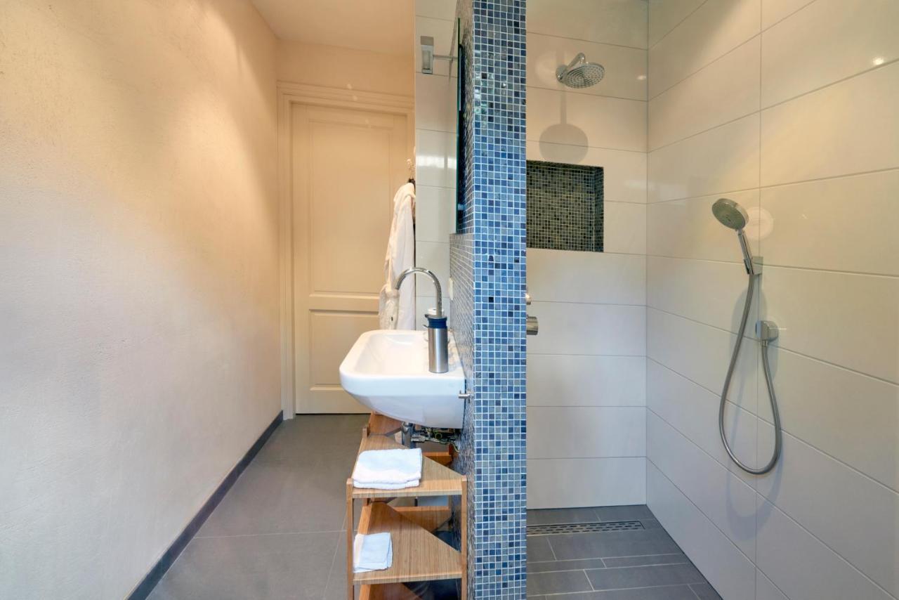 Huys En Hoff Aen Den Haspel Bed & Breakfast Oirschot Exterior foto