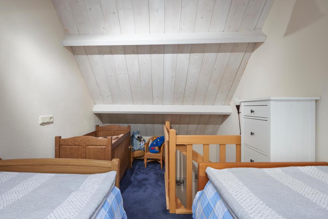 Huys En Hoff Aen Den Haspel Bed & Breakfast Oirschot Exterior foto